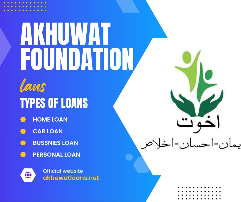 Akhuwat Loan Foundation